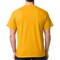 Gildan Unisex Heavy Cotton T-Shirt, Soft Cotton Craft & Print Ready Tee, Pack of 4